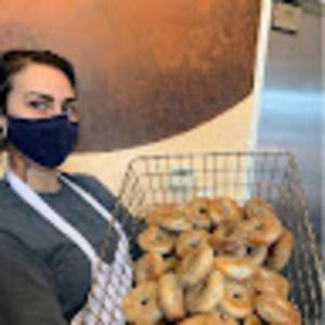 Meet your Posher, Monique